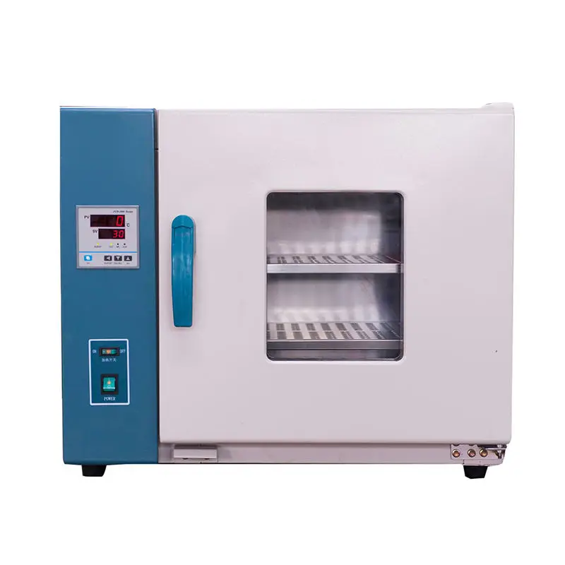 Коммерческая небольшая автоматическая электрическая духовка для сушки овощей, фруктов, орехов, прецизионная лабораторная печь, новый сорт, сердечник с подшипником
Коммерческая небольшая автоматическая электрическая духовка для сушки овощей, фруктов, орехов, прецизионная лабораторная печь, новый сорт, сердечник с подшипником