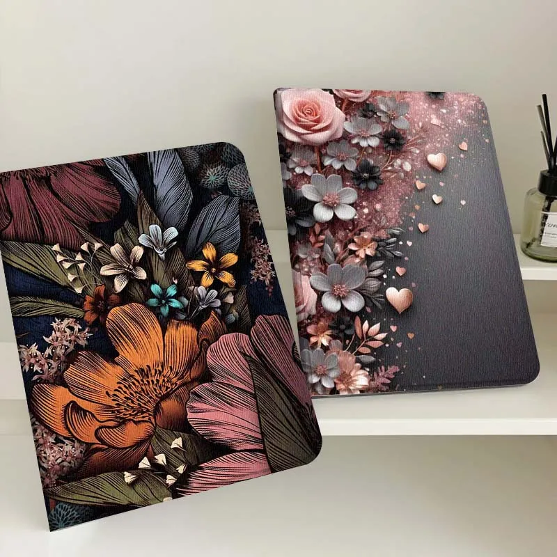 Beautiful Heart Sparkling Gift For Apple iPad Pro Air 13 2 7th 6th 2025 M2 M3 M4 M512.9 13 inch Foldable Tablet Case
Beautiful Heart Sparkling Gift For Apple iPad Pro Air 13 2 7th 6th 2025 M2 M3 M4 M512.9 13 inch Foldable Tablet Case