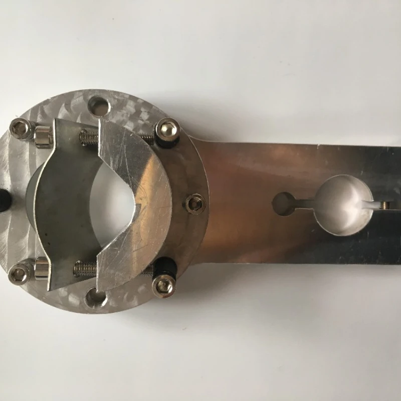 CNC Torch height control THC Plasma Cutting Torch Height Controller THC Torch Holder and two proximity switches
CNC Torch height control THC Plasma Cutting Torch Height Controller THC Torch Holder and two proximity switches
