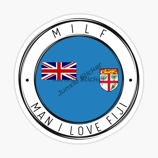 FIJI Scenery Touring Car Sticker Laptop Bumper Car Automotive Accessories Home Appliance Decorative Decals
FIJI Scenery Touring Car Sticker Laptop Bumper Car Automotive Accessories Home Appliance Decorative Decals