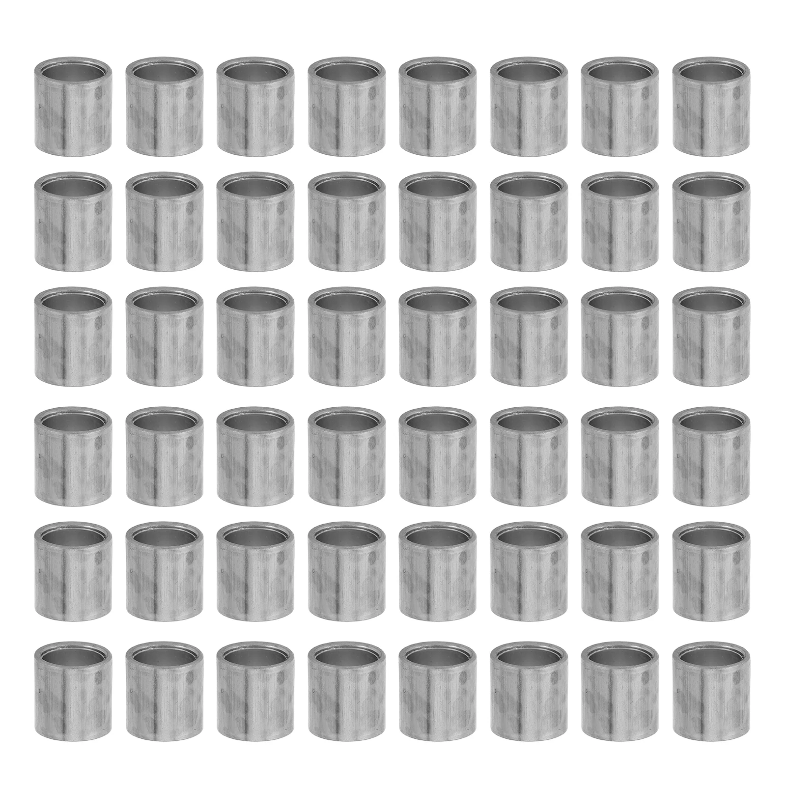 50 Pcs Skateboard Bearing Sleeve Wheel Roller Scooter Parts Ball Bearings Iron Retainers Rotation-stabilizing
50 Pcs Skateboard Bearing Sleeve Wheel Roller Scooter Parts Ball Bearings Iron Retainers Rotation-stabilizing