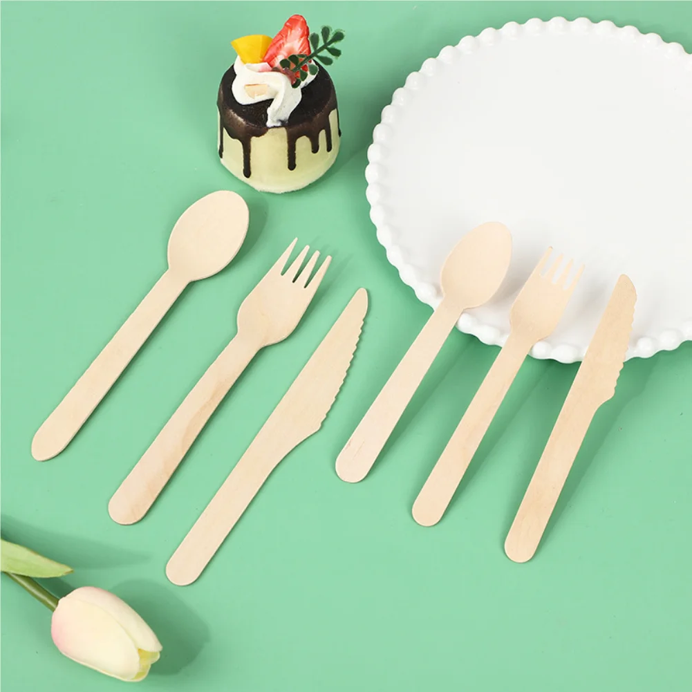 100PCS Disposable Wooden Spoons Cakes Desserts Ice Cream Wooden Spoons Wedding Birthday Party Outdoor Picnic Kitchen14cm
100PCS Disposable Wooden Spoons Cakes Desserts Ice Cream Wooden Spoons Wedding Birthday Party Outdoor Picnic Kitchen14cm