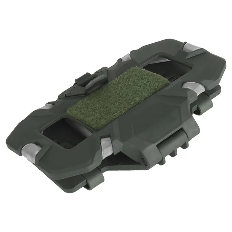 Тактическая складная навигационная плата MOLLE CS Airsoft, чехол для карты, администраторская панель, держатель мобильного телефона для экрана, размер 4,7-6,7 дюйма
Тактическая складная навигационная плата MOLLE CS Airsoft, чехол для карты, администраторская панель, держатель мобильного телефона для экрана, размер 4,7-6,7 дюйма