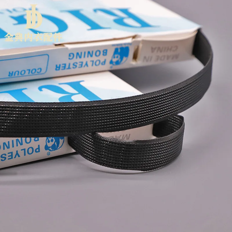 12 мм 50 ярдов Полиэстер/хлопок Полиэстер/пластик для аксессуаров для нижнего белья
12 мм 50 ярдов Полиэстер/хлопок Полиэстер/пластик для аксессуаров для нижнего белья