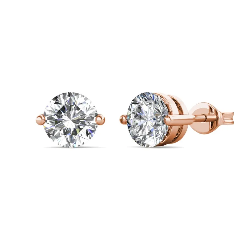 Daisini Iced Out Stud Earrings Embellished with Swarovski Crystals for Men Hiphop Male Fashion Punk Jewelry Gift Accessories
Daisini Iced Out Stud Earrings Embellished with Swarovski Crystals for Men Hiphop Male Fashion Punk Jewelry Gift Accessories