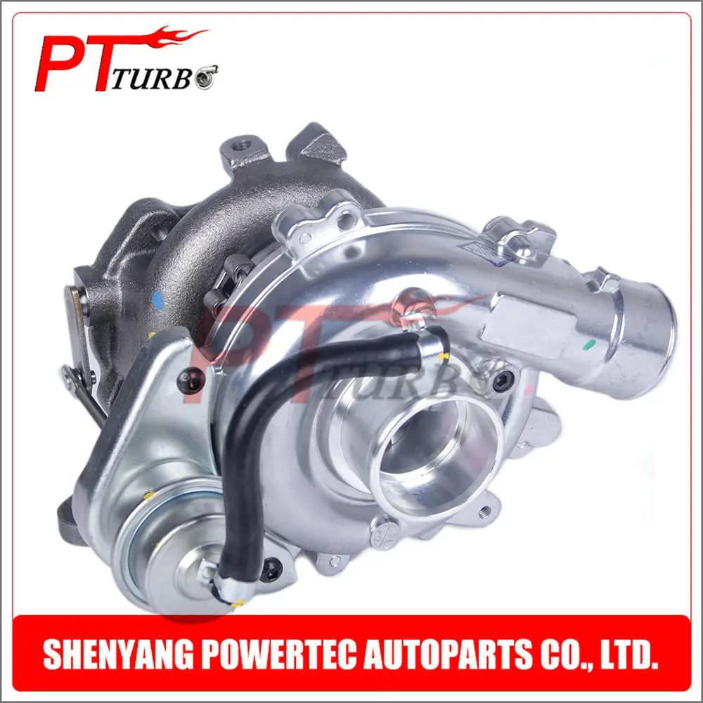 CT16 Turbo CHRA 17201-30030 Full Turbocharger 17201-0L030 for Toyota Hiace 2.5 D4D 75 Kw 102 HP 2KD-FTV 2KD
CT16 Turbo CHRA 17201-30030 Full Turbocharger 17201-0L030 for Toyota Hiace 2.5 D4D 75 Kw 102 HP 2KD-FTV 2KD