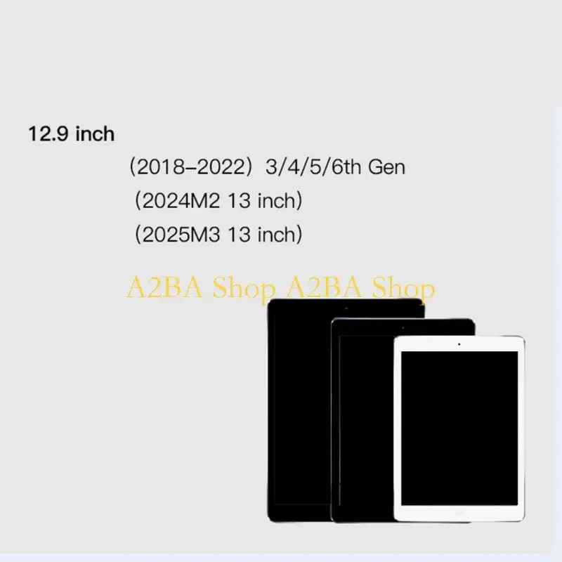 A2BA Type C Charging Dock For Pad 12.9Inch 3rd To 6th Generation Features Metal Housing And Rapid Power Delivery
A2BA Type C Charging Dock For Pad 12.9Inch 3rd To 6th Generation Features Metal Housing And Rapid Power Delivery