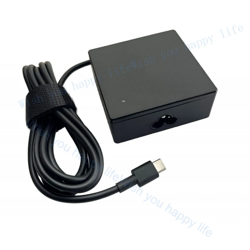 Зарядное устройство LL Type-C 100W 20V A20-100P1A для ASUS ROG Flow X13 GV301
Зарядное устройство LL Type-C 100W 20V A20-100P1A для ASUS ROG Flow X13 GV301