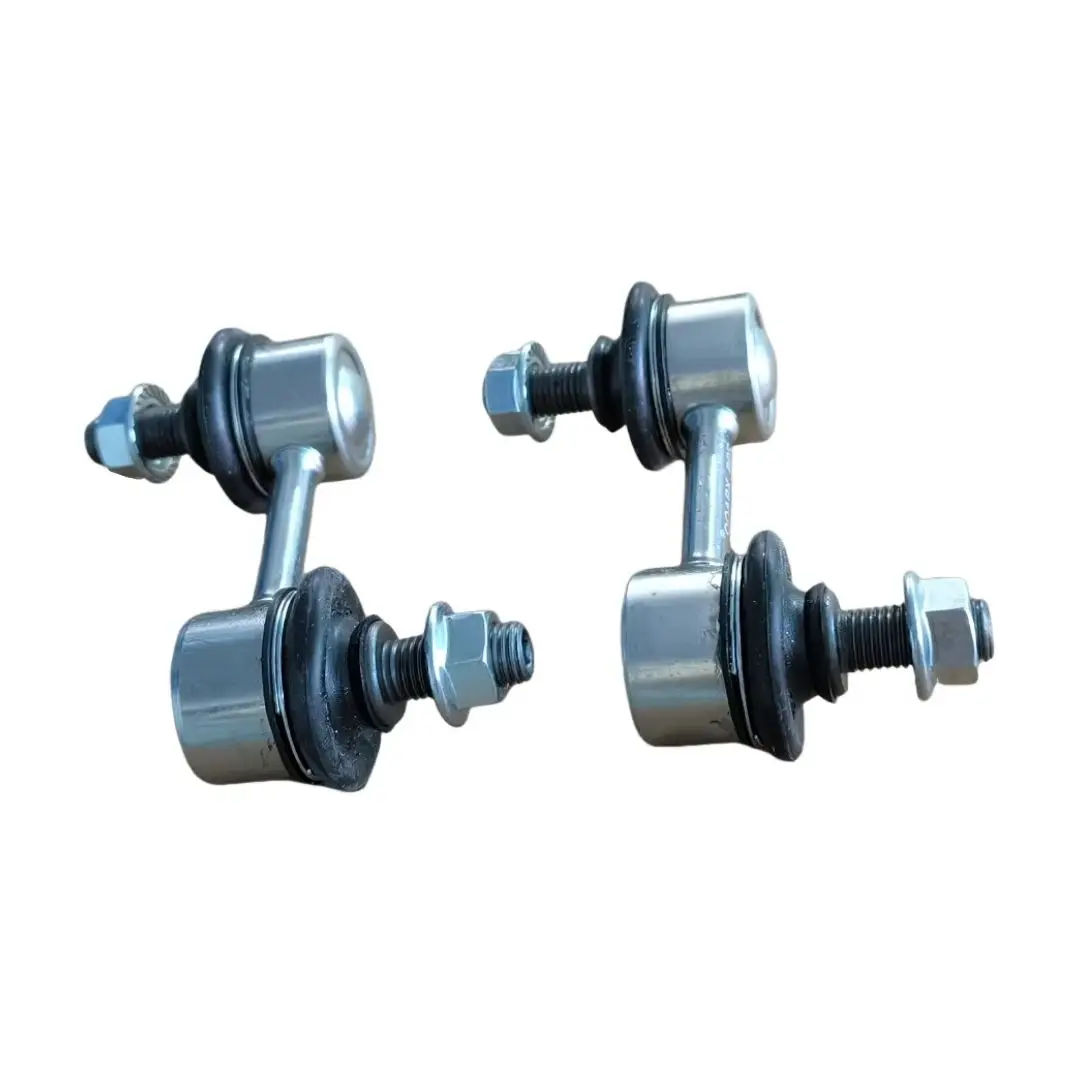 2PCS Front Stabilizer Link 20470-SA000 For Subaru Forester 2.5T 2002-2013 Legacy 2003-2009 Outback 2003-2009 Car accessories
2PCS Front Stabilizer Link 20470-SA000 For Subaru Forester 2.5T 2002-2013 Legacy 2003-2009 Outback 2003-2009 Car accessories