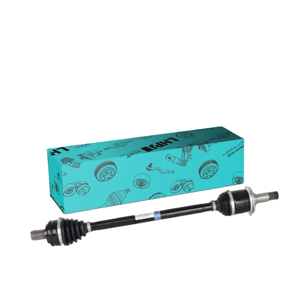 NEW Wholesale Price W167 GLE Rear Right Half Drive Shafts 1673503201 for Mercedes Benz Rear Transmission Shaft
NEW Wholesale Price W167 GLE Rear Right Half Drive Shafts 1673503201 for Mercedes Benz Rear Transmission Shaft
