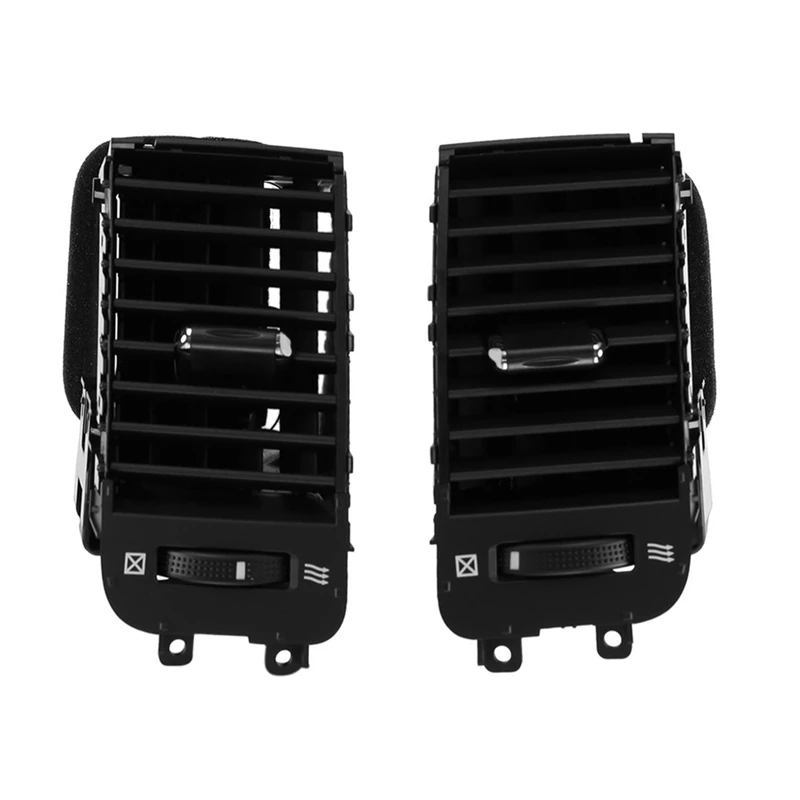 Car Dash Air Conditioning Outlet For Toyota Land Cruiser Prado LC120 GX470 03-09 Air Vent Grille 5568060030 5568060040
Car Dash Air Conditioning Outlet For Toyota Land Cruiser Prado LC120 GX470 03-09 Air Vent Grille 5568060030 5568060040