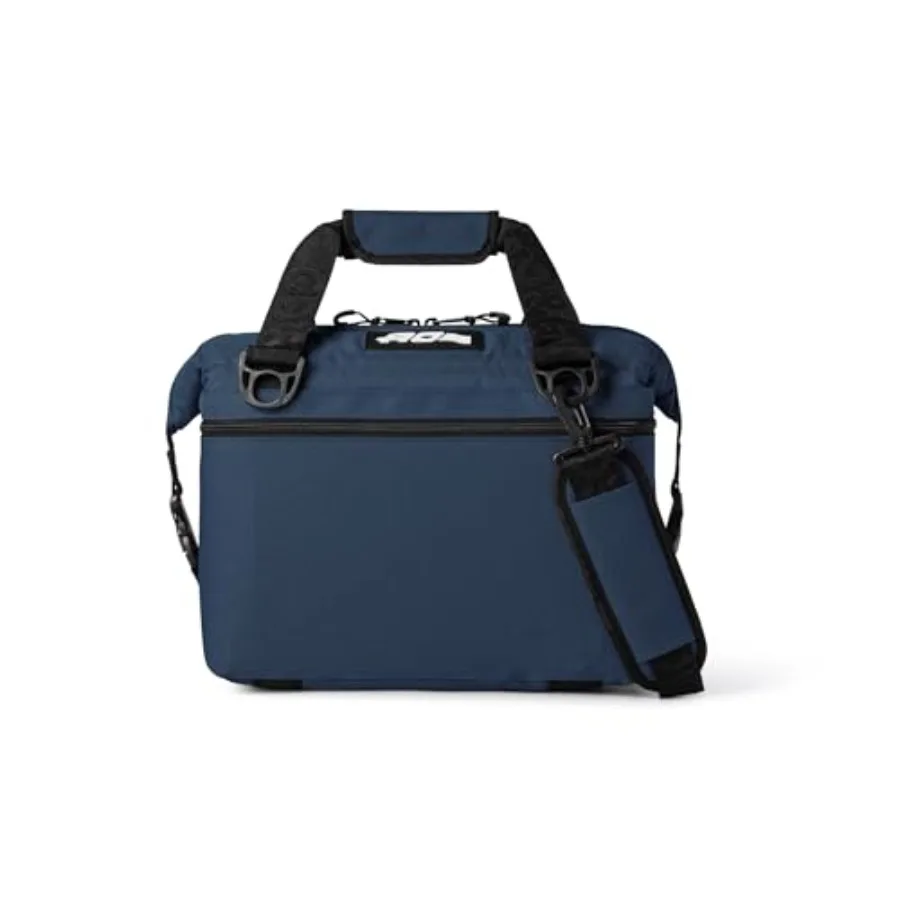 Expedition Canvas Soft-Sided Cooler Bag Leak-Proof Insulated Lightweight
Expedition Canvas Soft-Sided Cooler Bag Leak-Proof Insulated Lightweight