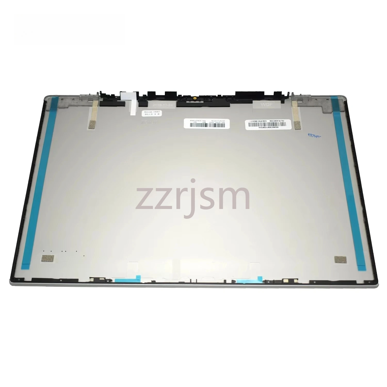 Новый верхний чехол с задней крышкой ЖК-дисплея для Yoga S730-13IWL 81J0 S730-13IML 81U4 5CB0S72858
Новый верхний чехол с задней крышкой ЖК-дисплея для Yoga S730-13IWL 81J0 S730-13IML 81U4 5CB0S72858