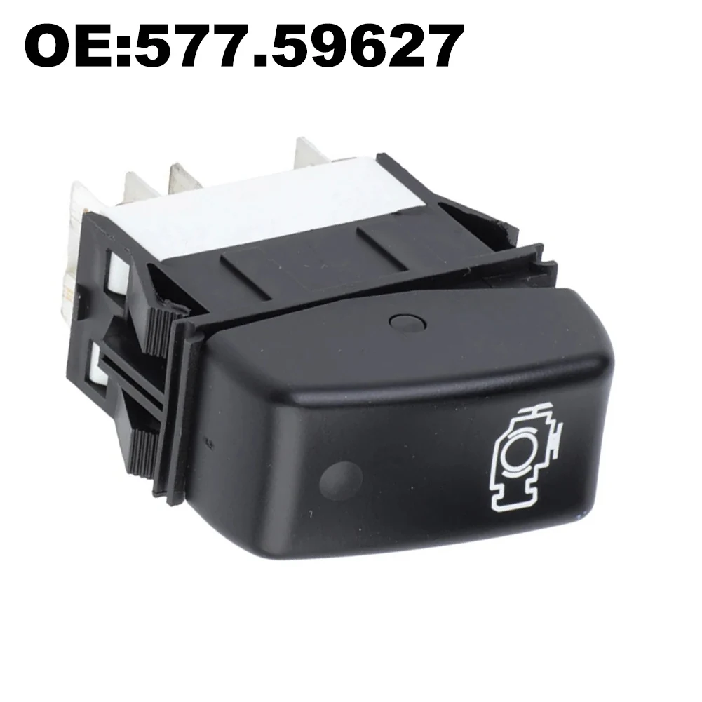 Кнопка управления тормозами прицепа P27104016 9015412 для Kenworth T600 2008-2015, T660 2006-2017, T800 2006-2017, T600A (1 шт.)
Кнопка управления тормозами прицепа P27104016 9015412 для Kenworth T600 2008-2015, T660 2006-2017, T800 2006-2017, T600A (1 шт.)