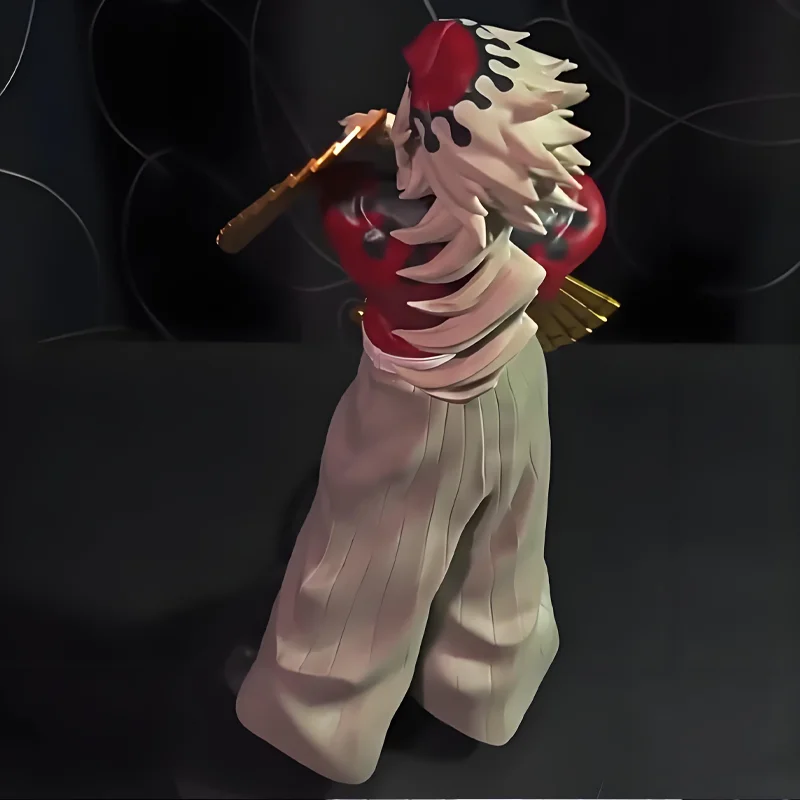 Genuine Bandai Banpresto Demon Slayer: Kimetsu No Yaiba Grandista Doma Original Anime Figure Model Collector Figurine Toys Gift
Genuine Bandai Banpresto Demon Slayer: Kimetsu No Yaiba Grandista Doma Original Anime Figure Model Collector Figurine Toys Gift