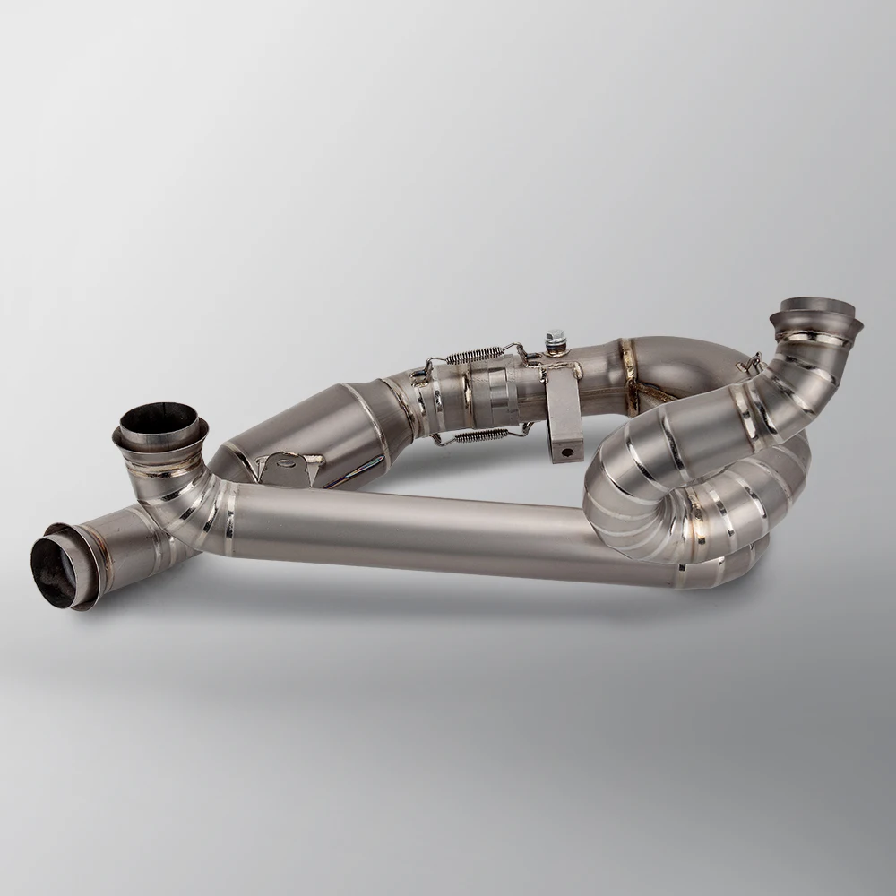 Для KTM 1290 Super Duke SUPER DUKE 1290 R/RR/EVO выхлопная линия из титанового сплава 2021-2023
Для KTM 1290 Super Duke SUPER DUKE 1290 R/RR/EVO выхлопная линия из титанового сплава 2021-2023