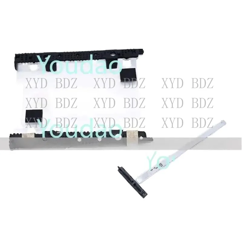 DB New For 17T-BY 17Z-CA 17G-CR 17Q-CS HDD Hard Drive Cable Caddy Box L22534-001
DB New For 17T-BY 17Z-CA 17G-CR 17Q-CS HDD Hard Drive Cable Caddy Box L22534-001