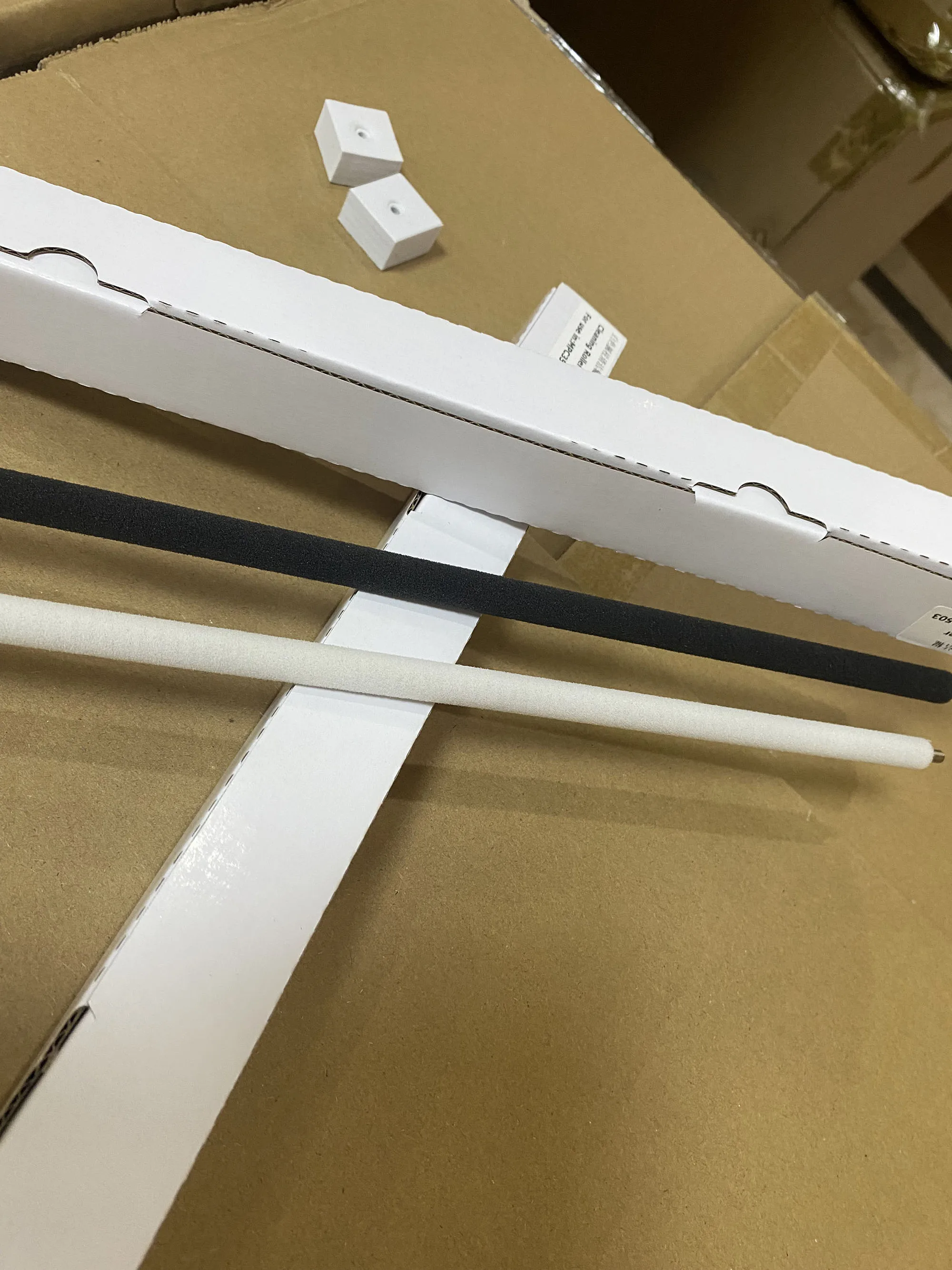 Барабанная смазка, щетка-ролик для Ricoh MPC 3503 3003 2503 4503 5503 6003 3004 3504 4504, чистящий ролик PCR
Барабанная смазка, щетка-ролик для Ricoh MPC 3503 3003 2503 4503 5503 6003 3004 3504 4504, чистящий ролик PCR