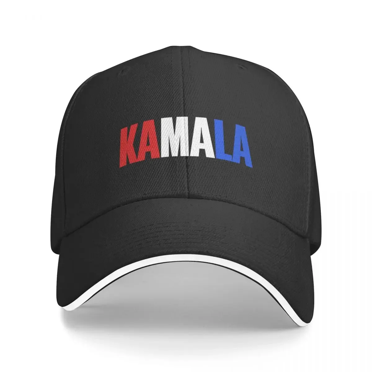 KAMALA HARRIS AND TIM WALZ FOR PRESIDENT 2024: KAMALA Baseball Cap Brand Man cap Women's Beach Visor Men's
KAMALA HARRIS AND TIM WALZ FOR PRESIDENT 2024: KAMALA Baseball Cap Brand Man cap Women's Beach Visor Men's