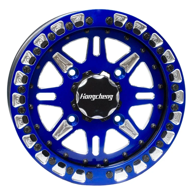 Custom Atv Utv Alloy Forged Beadlock Deep Concave Wheel Rim 15 17 26 Inch 5x114.3 6x139.7 5x120 4x156 4x137
Custom Atv Utv Alloy Forged Beadlock Deep Concave Wheel Rim 15 17 26 Inch 5x114.3 6x139.7 5x120 4x156 4x137