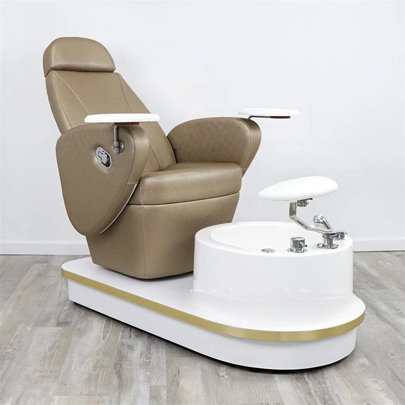 Foot Chair Sauna Foot Bath Club Foot Therapy Sofa Pedicure Chair
Foot Chair Sauna Foot Bath Club Foot Therapy Sofa Pedicure Chair