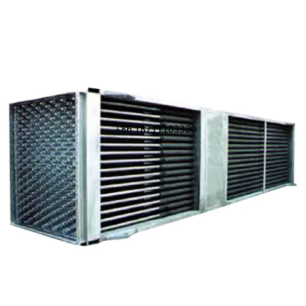 High Efficiency Fin And Tube Heat Exchanger In Power Plant Boiler Parts Air Preheater
High Efficiency Fin And Tube Heat Exchanger In Power Plant Boiler Parts Air Preheater