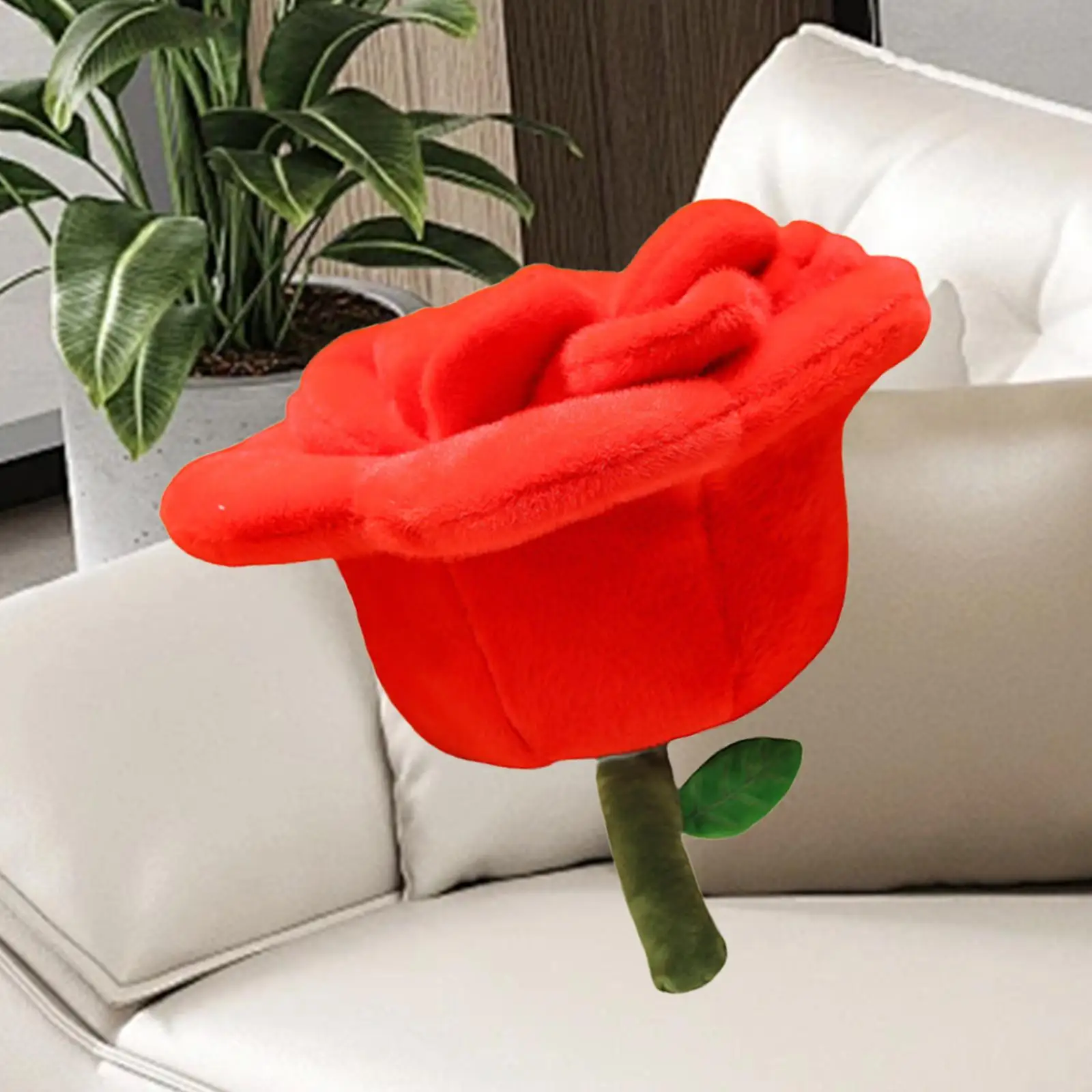Flower Plush Toy,Valentines Day Decoration,Romantic Creative Cute Stuffed Plush Toy,Cushion for Classmates Men Women Friends
Flower Plush Toy,Valentines Day Decoration,Romantic Creative Cute Stuffed Plush Toy,Cushion for Classmates Men Women Friends