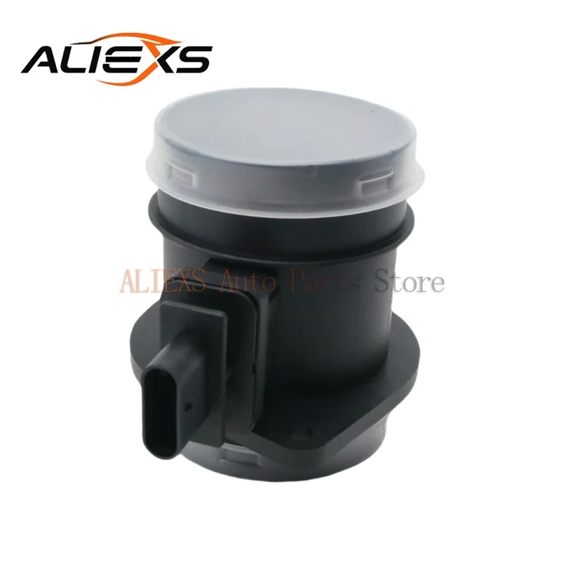Mass Air Flow Sensor Automobile 0280218205 13627542418 for BMW Mini R55 R56 R57 Cooper 1.6L L4
Mass Air Flow Sensor Automobile 0280218205 13627542418 for BMW Mini R55 R56 R57 Cooper 1.6L L4