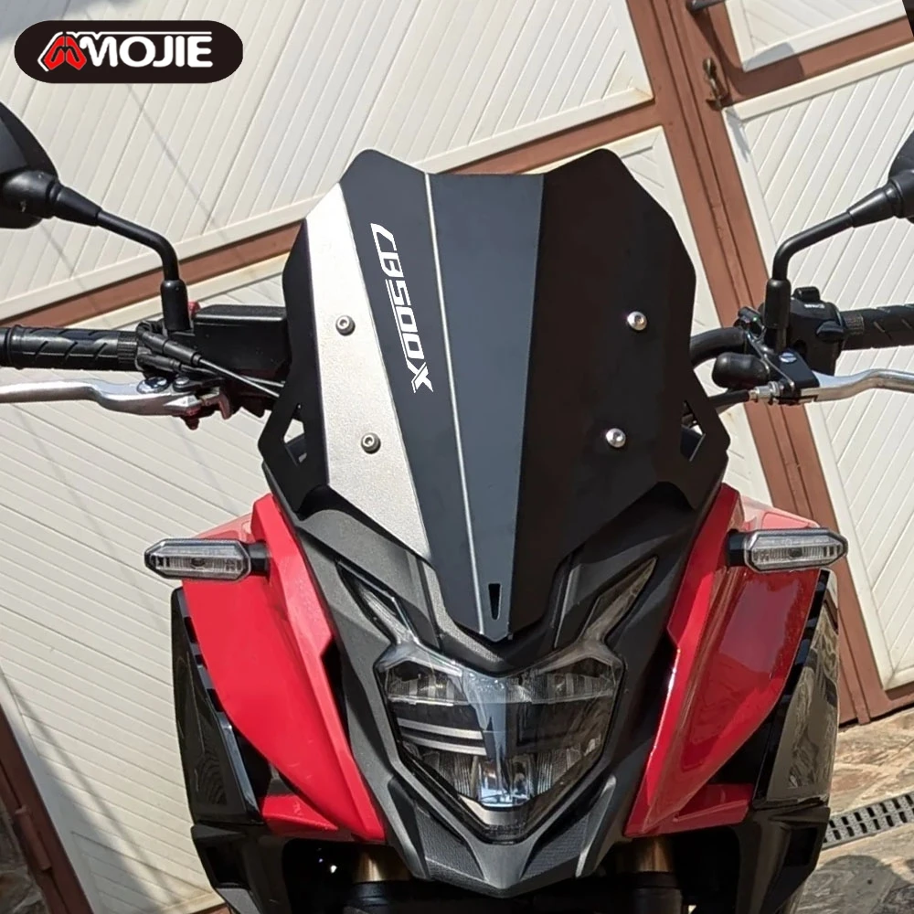 Лобовое стекло мотоцикла CB500X, дефлектор ветра для Honda CBX500 CBX 500 CB500 CB 500 X 500X 2019-2022 2023
Лобовое стекло мотоцикла CB500X, дефлектор ветра для Honda CBX500 CBX 500 CB500 CB 500 X 500X 2019-2022 2023