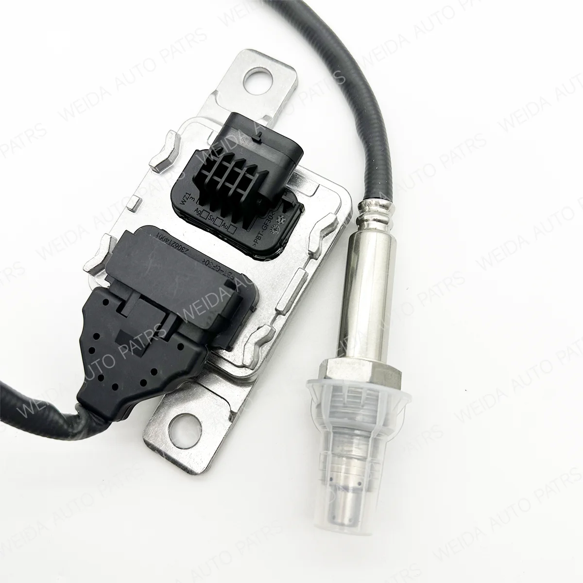 04L907805AT Original New Nox Sensor Nitrogen Oxide Sensor For for Volkswagen VW Caddy 1.6 2.0 TDI Man
04L907805AT Original New Nox Sensor Nitrogen Oxide Sensor For for Volkswagen VW Caddy 1.6 2.0 TDI Man