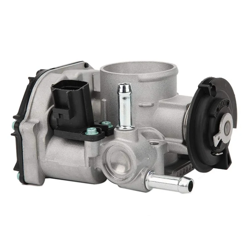 New Arrival 1 Piece Throttle Body Assembly 96394330 96815480 For Lacetti Optra J200 Daewoo Nubira
New Arrival 1 Piece Throttle Body Assembly 96394330 96815480 For Lacetti Optra J200 Daewoo Nubira