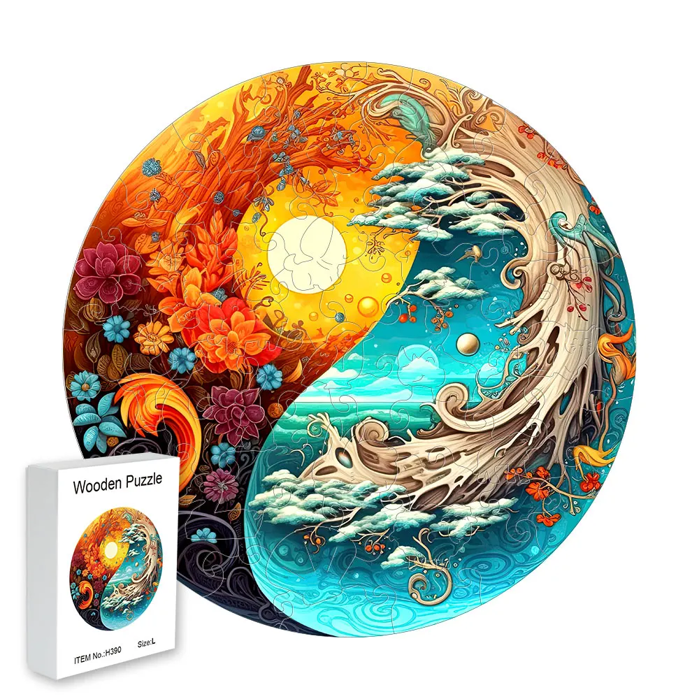 Wooden puzzle Mystery Tray Delicate Gift Box Irregular shape Puzzle Gratitude Gift for Adult Stress reduction A3A4A5 puzzle
Wooden puzzle Mystery Tray Delicate Gift Box Irregular shape Puzzle Gratitude Gift for Adult Stress reduction A3A4A5 puzzle