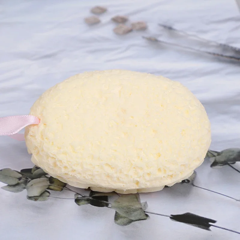 1pc Sea Wool Sponge All Natural Honeycomb Renewable Sea Sponge Dead Skin Remover Bath Tool
1pc Sea Wool Sponge All Natural Honeycomb Renewable Sea Sponge Dead Skin Remover Bath Tool