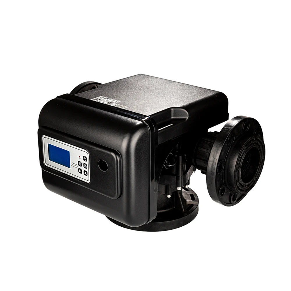 Customized 40t/H Automatic Water Filter Valve LCD Display Mounting Urban Water Production 220V Engine Core For Drinking
Customized 40t/H Automatic Water Filter Valve LCD Display Mounting Urban Water Production 220V Engine Core For Drinking