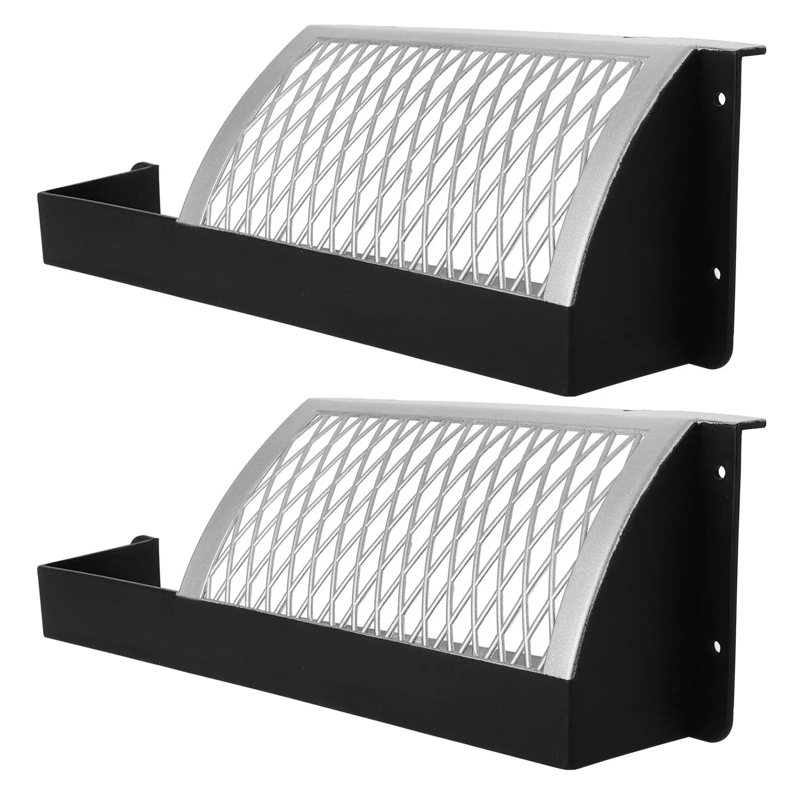 Комплект из 2-х прочных многофункциональных держателей для мячей для настольного футбола, сменные аксессуары для настольного футбола
Комплект из 2-х прочных многофункциональных держателей для мячей для настольного футбола, сменные аксессуары для настольного футбола