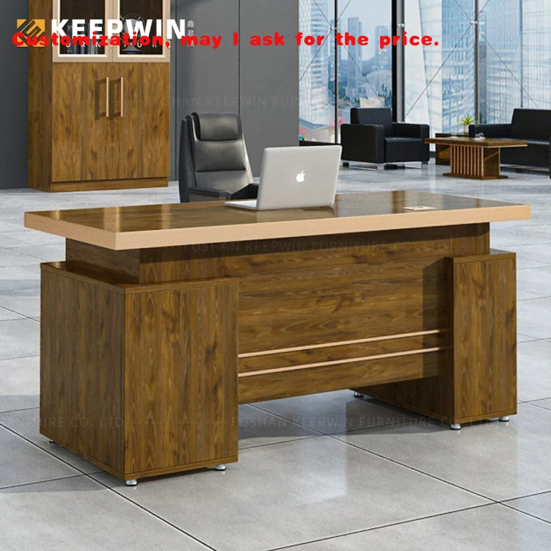 custom.Thick Wooden Office Desk Working Home Office Furniture Classic Made in China Good Price High Quality
custom.Thick Wooden Office Desk Working Home Office Furniture Classic Made in China Good Price High Quality