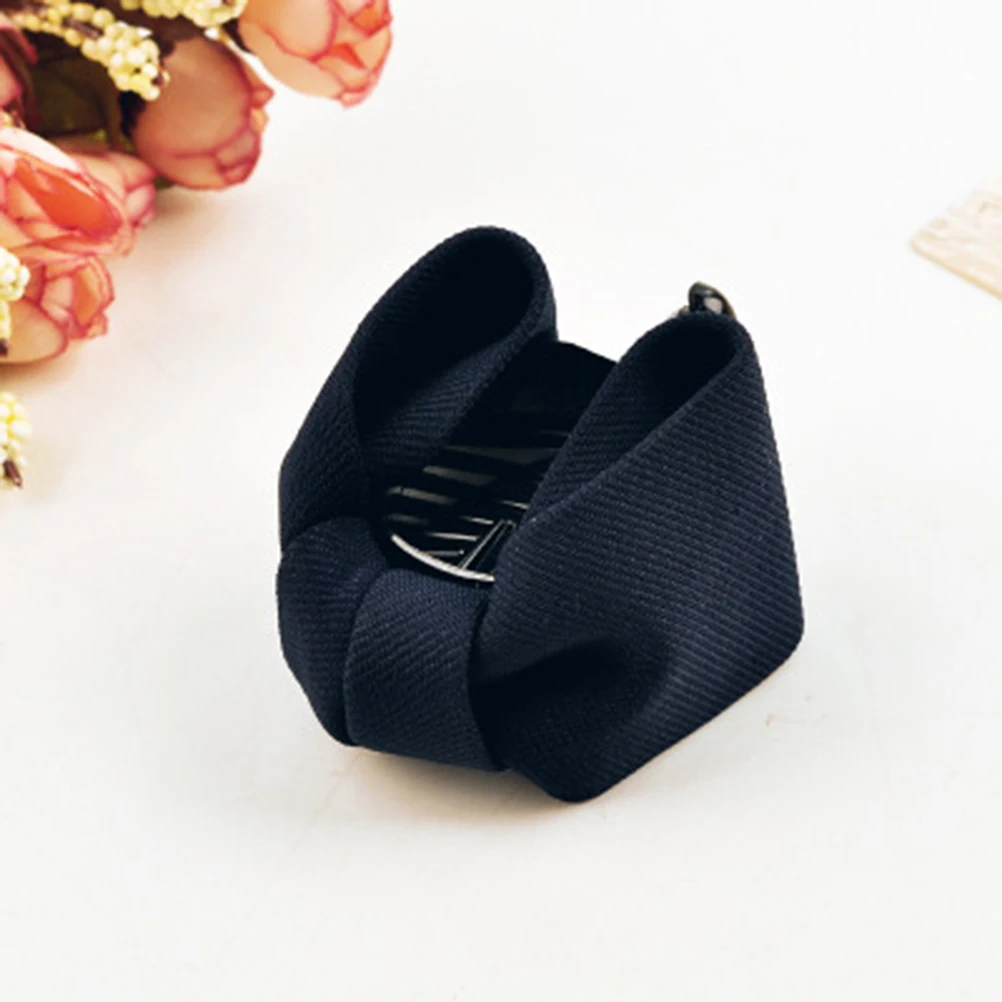 6 PCS Bow Clip Hair Accessories for Special Occasions Barrettes Women Tie Simple Fashion Bows Clips Ladies Girls
6 PCS Bow Clip Hair Accessories for Special Occasions Barrettes Women Tie Simple Fashion Bows Clips Ladies Girls