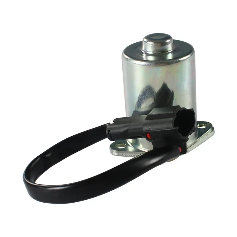SH200A5 SH200 A5 Swing Solenoid Valve for Sumitomo Excavator Construction Machinery Repair Replacement Parts
SH200A5 SH200 A5 Swing Solenoid Valve for Sumitomo Excavator Construction Machinery Repair Replacement Parts