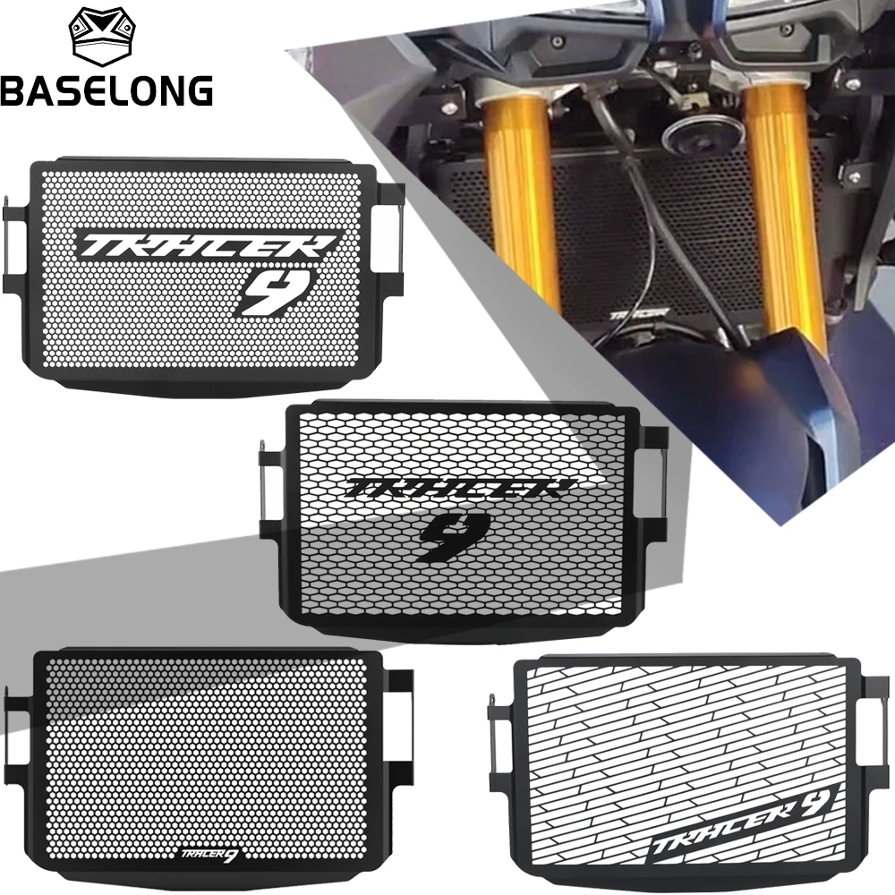 Motorcycle Radiator Grille Guard Cover Protector For Yamaha Tracer9 Tracer9GT Tracer 9 9GT 9GT+ TRACER 9 GT Y-AMT 2025-2026-2027
Motorcycle Radiator Grille Guard Cover Protector For Yamaha Tracer9 Tracer9GT Tracer 9 9GT 9GT+ TRACER 9 GT Y-AMT 2025-2026-2027