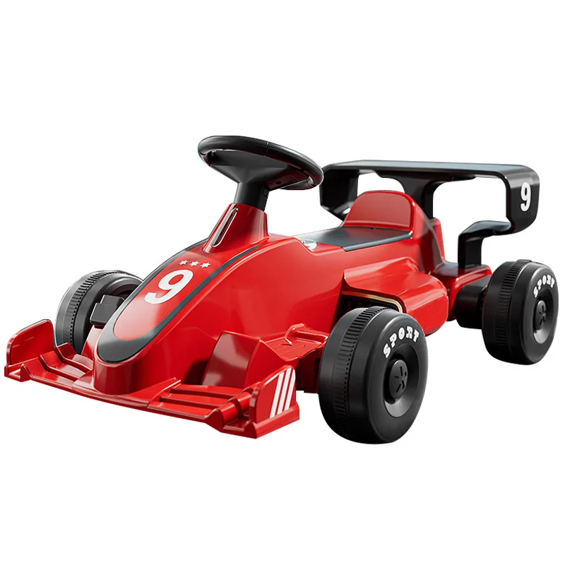 Высококачественные самые популярные детские электрические картинги на ходу, четырехколесные гоночные автомобили, игрушки, детские электрические картинги
Высококачественные самые популярные детские электрические картинги на ходу, четырехколесные гоночные автомобили, игрушки, детские электрические картинги