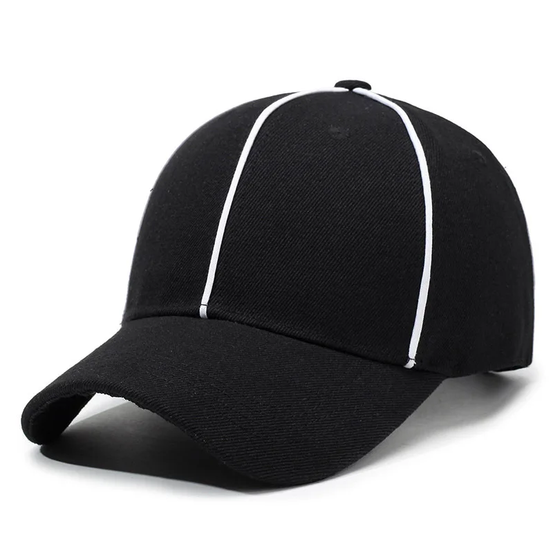 New Referee Accessories Comfort Moisture-Wicking Referee Hat Stylish Casual Headwear Men Women Teens Black Striped Baseball Cars
New Referee Accessories Comfort Moisture-Wicking Referee Hat Stylish Casual Headwear Men Women Teens Black Striped Baseball Cars