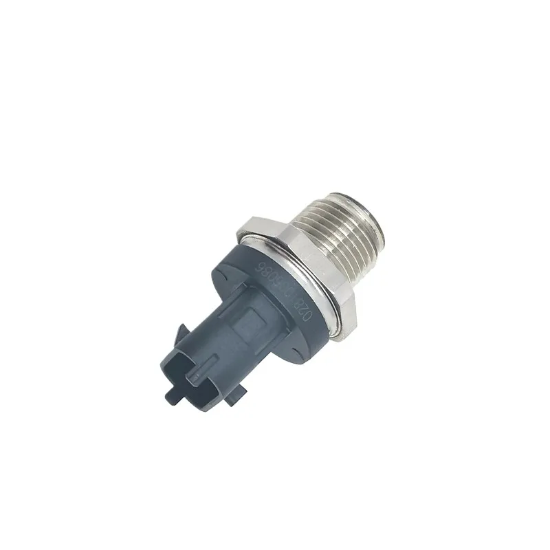 1pcs for new construction machinery excavator parts for Sany SY215/4M50 engine common rail pressure sensor 0281006086/ME229553
1pcs for new construction machinery excavator parts for Sany SY215/4M50 engine common rail pressure sensor 0281006086/ME229553