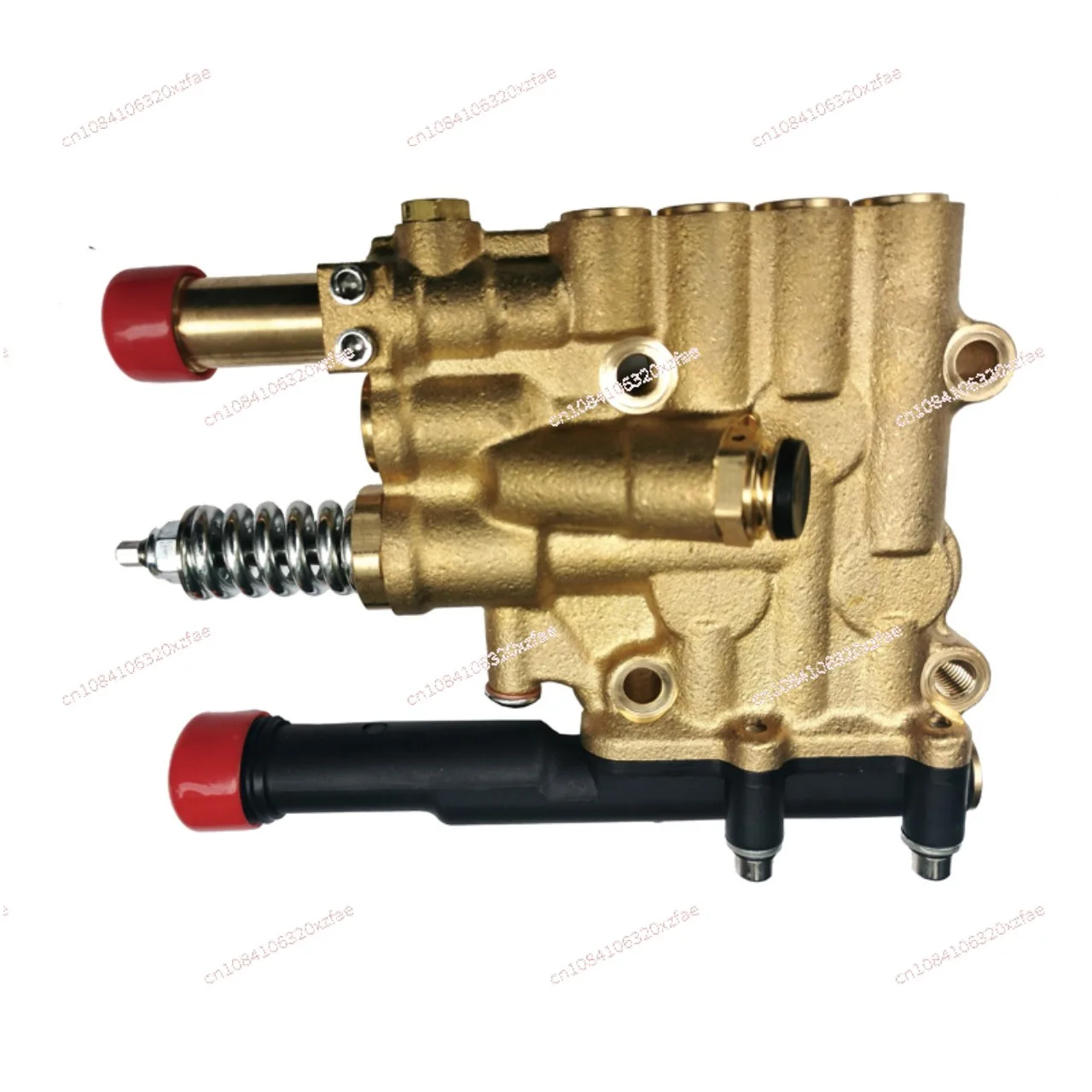 HB6/15CL pump head assembly, car washing machine pump head, copper block cleaning machine
HB6/15CL pump head assembly, car washing machine pump head, copper block cleaning machine