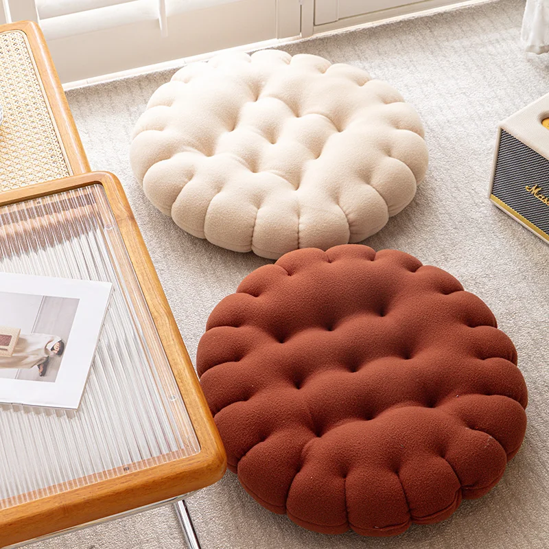Thickened Cartoon Ins Style Cushion for Office And Home Use Suitable for Chairs in Living Room Bedroom And Window
Thickened Cartoon Ins Style Cushion for Office And Home Use Suitable for Chairs in Living Room Bedroom And Window