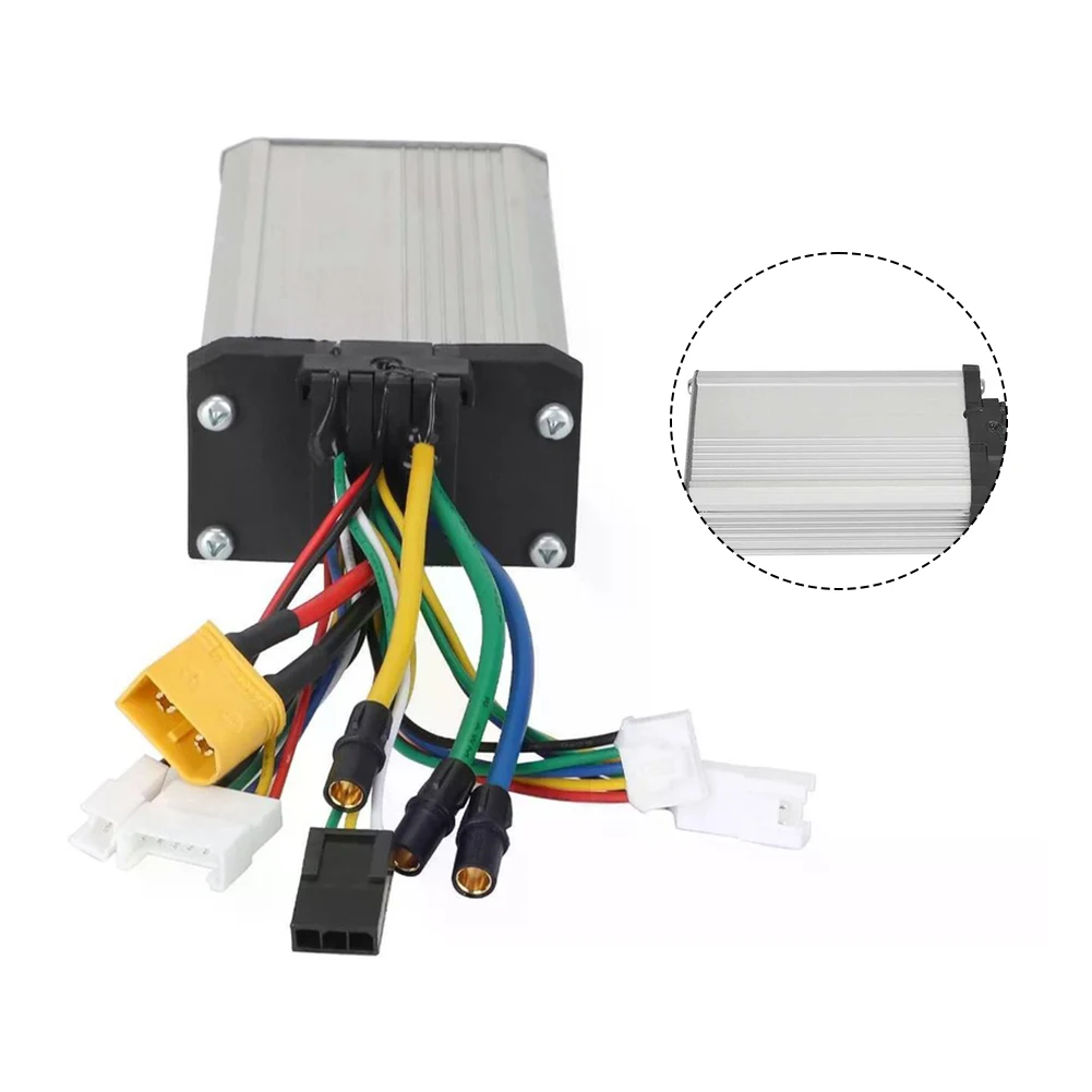 Original For 4Lite (2nd Gen) Electric Scooter Controller Main Board Switchboard Replace Accessories Replacement Parts Brand New
Original For 4Lite (2nd Gen) Electric Scooter Controller Main Board Switchboard Replace Accessories Replacement Parts Brand New