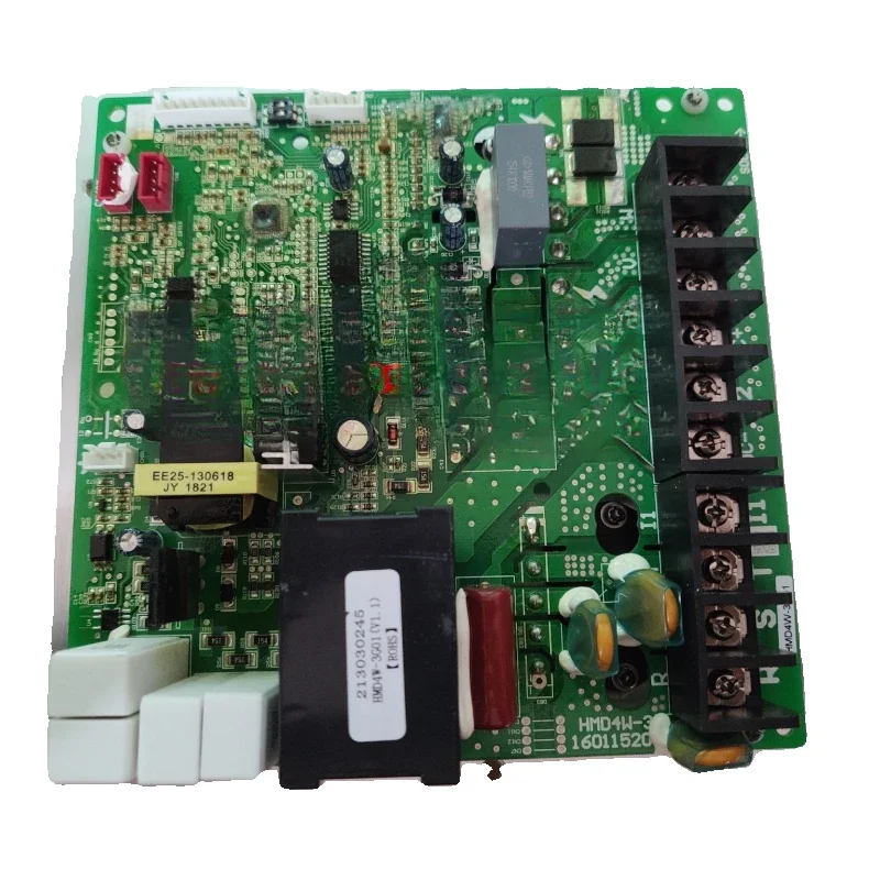 213030245 drive board suitable for Carrier central air conditioner multi-line computer frequency conversion board HMD4W-3G01
213030245 drive board suitable for Carrier central air conditioner multi-line computer frequency conversion board HMD4W-3G01