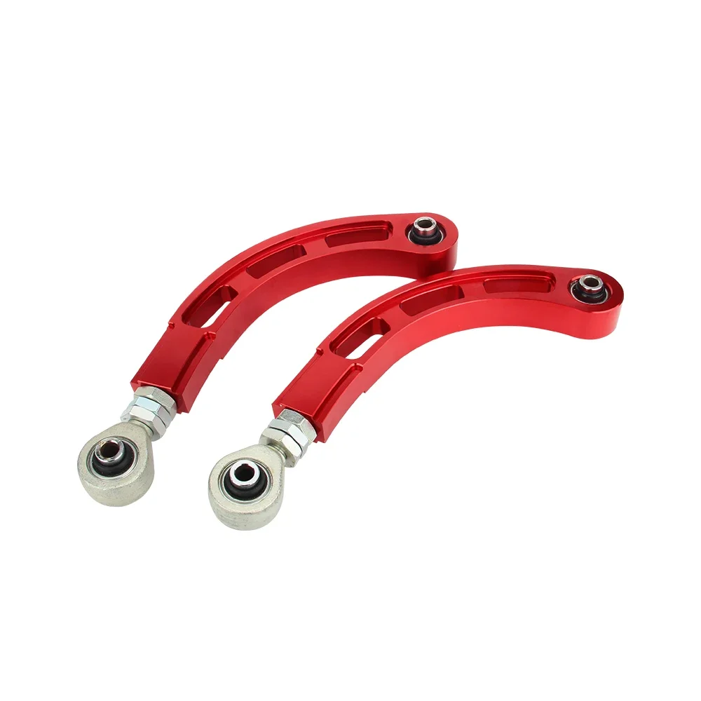 Rear Arm Aluminum Alloy Control Arm Adjustable Hanging Arch For Lancer Ralliart 2002-2006 2008-2017 Honda Accord 2018-2022
Rear Arm Aluminum Alloy Control Arm Adjustable Hanging Arch For Lancer Ralliart 2002-2006 2008-2017 Honda Accord 2018-2022