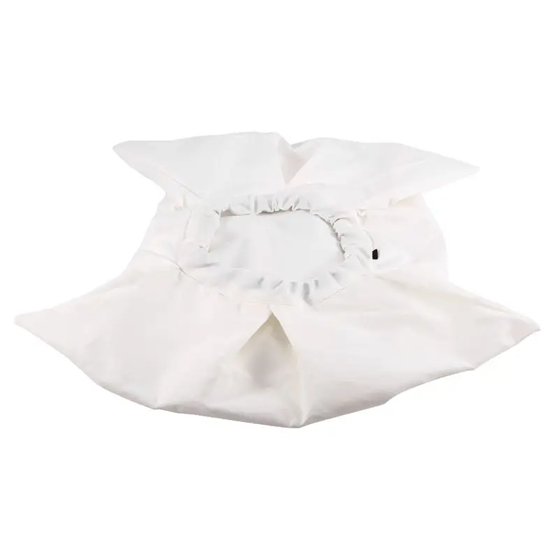 Replacement For Dolphin DX3 DX4 Pool Cleaner Part 9995430 Pool Cleaner Filter Bag Highly Recommended
Replacement For Dolphin DX3 DX4 Pool Cleaner Part 9995430 Pool Cleaner Filter Bag Highly Recommended