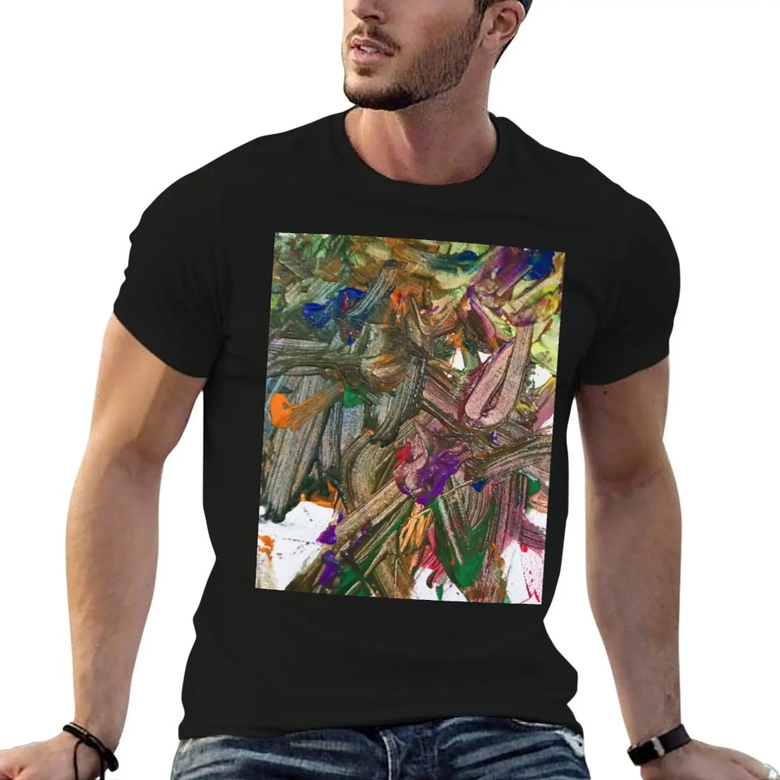 Melting Pot T-Shirt sweat graphics quick-drying animal prinfor boys mens shirts graphic tee
Melting Pot T-Shirt sweat graphics quick-drying animal prinfor boys mens shirts graphic tee