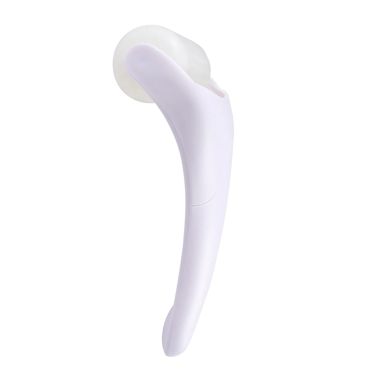 1PC Facial Massage Rolling Stick Pain Relief Roller Beauty Care Supplies for Women (White)
1PC Facial Massage Rolling Stick Pain Relief Roller Beauty Care Supplies for Women (White)